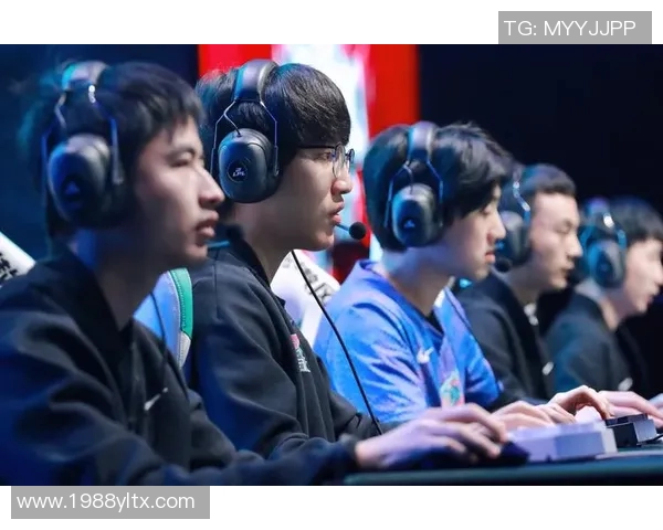 探讨CSGOLNG赛事经验的创新与变革之路