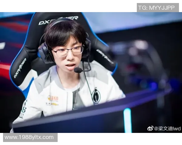 电竞实时数据分析王者荣耀IG战术变革引发热议与讨论