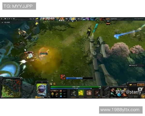 深入解析DOTA2战术TES的运营体系与团队协作策略